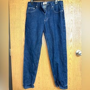 Naked & Famous Easy Guy Denim Jeans